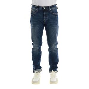 JEANS SIMON BLU